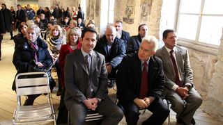 Dodjela nagrada “Nasmiješeno sunce” Dodjela nagrada “Nasmiješeno sunce”