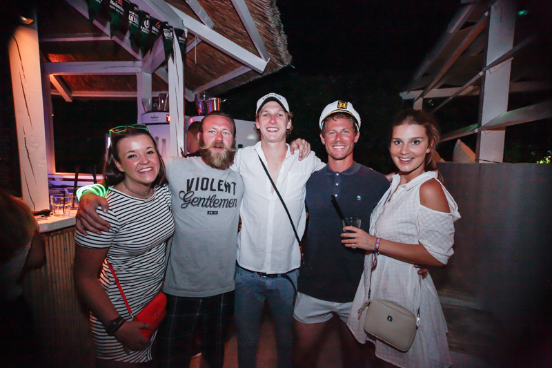 Sinoćnjim nastupom u primoštenskoj Aurori, DJ Antoine ostavio publiku bez daha