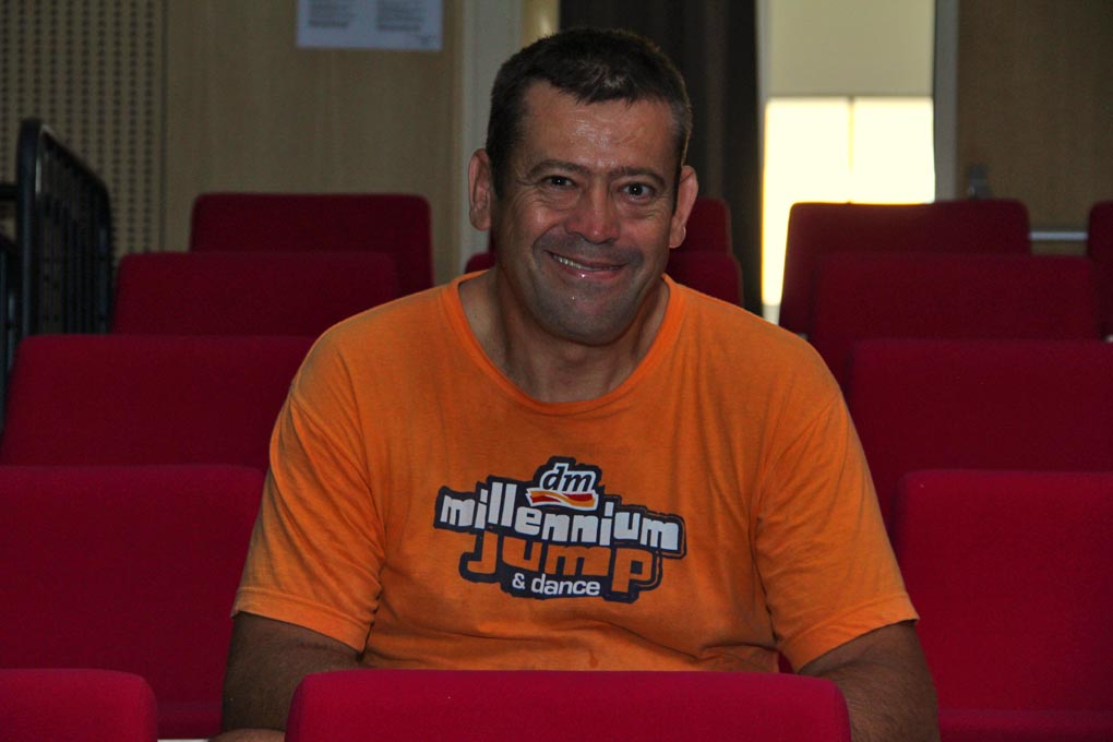 KLZ: “Zvjezdica” za početak nove sezone, foto: Iva Perinčić