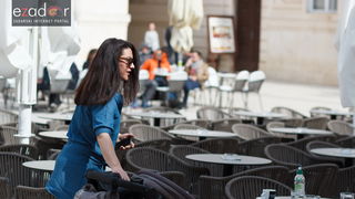 Đir po gradu, ponedjeljak 9. travnja 2018. Đir po gradu, ponedjeljak 9. travnja 2018.