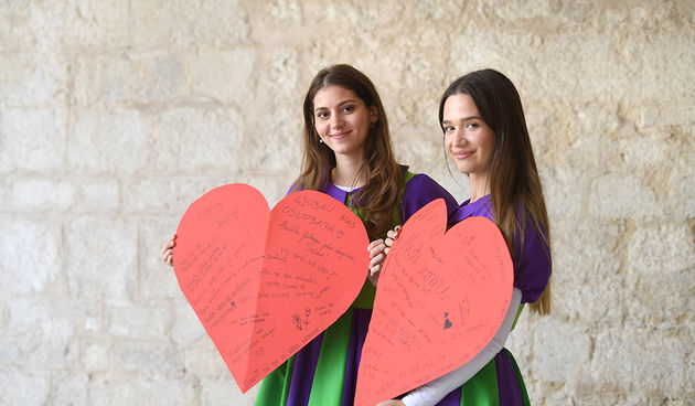 Tjedan filantropije u Zadru