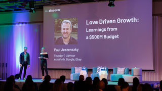 Rediscover @ Fortis club Falkensteiner resort