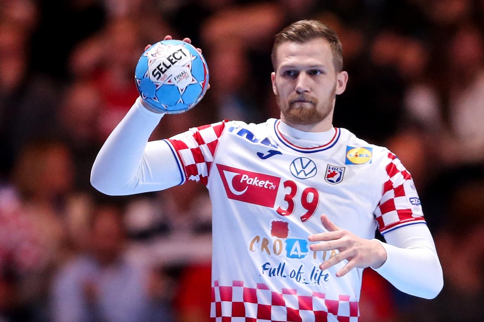 EP 2020, finale: Hrvatska – Španjolska EP 2020, finale: Hrvatska – Španjolska