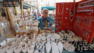 Đir po gradu, četvrtak 19. travnja 2018. 48. Dani sunca Đir po gradu, četvrtak 19. travnja 2018. 48. Dani sunca