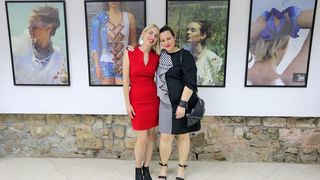 Antonija Gospić, Nena Ninčević