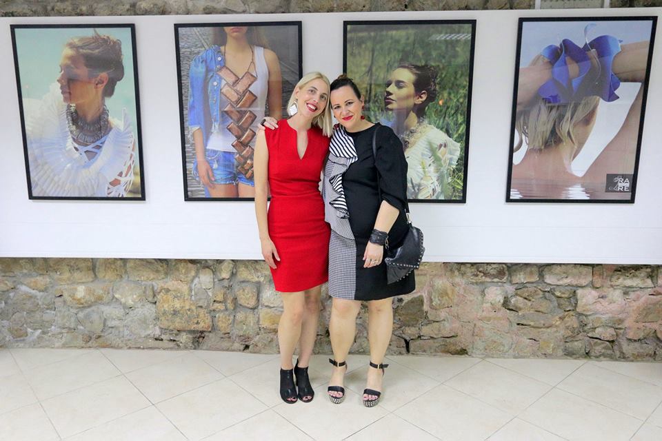 Antonija Gospić, Nena Ninčević