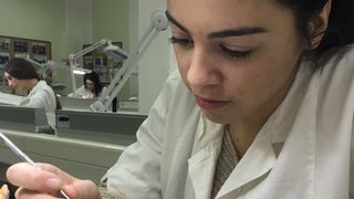 Natjecanje budućih dentalnih tehničara “Schola Medica 2016.” u Medicinskoj školi Ante Kuzmanić