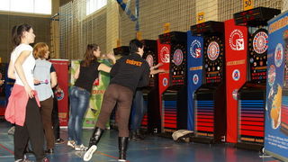 Pikado: U Sukošanu odigran posljednji Masters sezone Pikado: U Sukošanu odigran posljednji Masters sezone