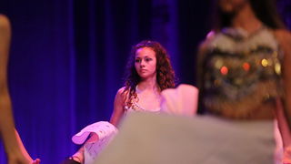 Pirueta: Šeherezada, foto: F. Brala Pirueta: Šeherezada, foto: F. Brala