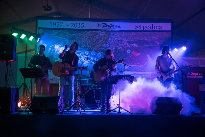 Marina Kornati: 18. Biograd Boat Show. Foto: BBS Promo Marina Kornati: 18. Biograd Boat Show. Foto: BBS Promo