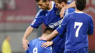 NK Slaven Belupo – NK Zadar 2-0, Photo: Marko Jurinec/PIXSELL NK Slaven Belupo – NK Zadar 2-0, Photo: Marko Jurinec/PIXSELL