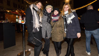 Doček 2017: Najluđa noć na zadarskom Poluotoku privukla više tisuća Zadrana i gostiju Doček 2017: Najluđa noć na zadarskom Poluotoku privukla više tisuća Zadrana i gostiju