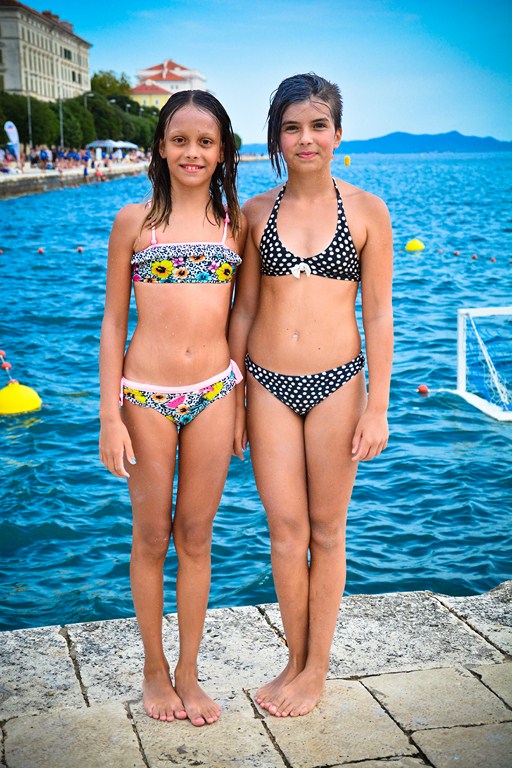 8. dm Millennium Jump, foto: Iva Perinčić