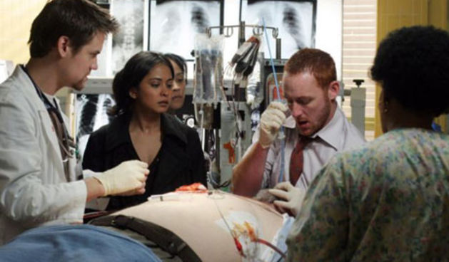 Hitna služba (Foto: image.guardian.co.uk)