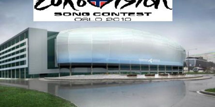 Telenor Arena, Oslo
