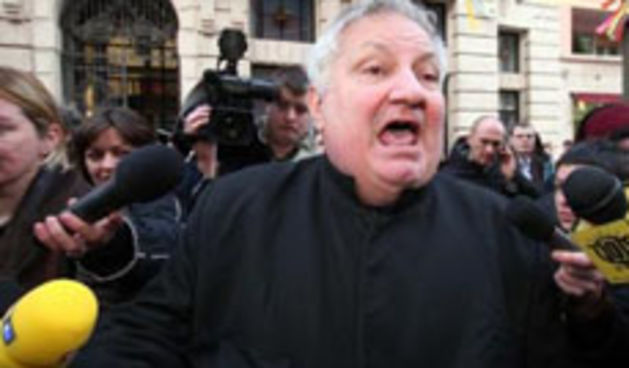 Bosnimir Ličanin (Foto: 24sata)