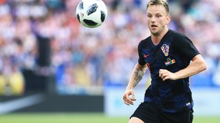 Pripremna utakmica: Hrvatska – Senegal 2-1