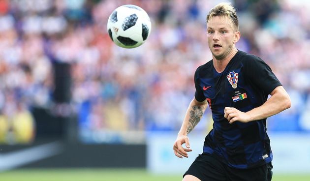 Pripremna utakmica: Hrvatska – Senegal 2-1