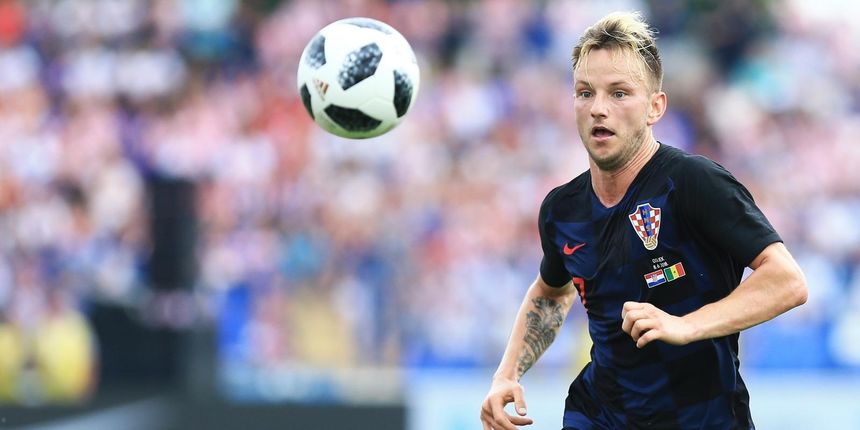 Pripremna utakmica: Hrvatska – Senegal 2-1 Pripremna utakmica: Hrvatska – Senegal 2-1