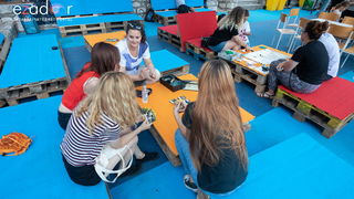 KvartArt 2018: Radionice, društvene i književne igre i Filmski kviz KvartArt 2018: Radionice, društvene i književne igre i Filmski kviz