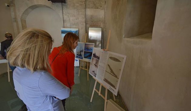 Sto godina samoće pod morem