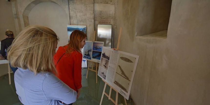 Sto godina samoće pod morem Sto godina samoće pod morem