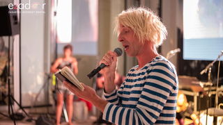 Večernji đir po gradu, ponedjeljak 6. kolovoza 2018. Večernji đir po gradu, ponedjeljak 6. kolovoza 2018.