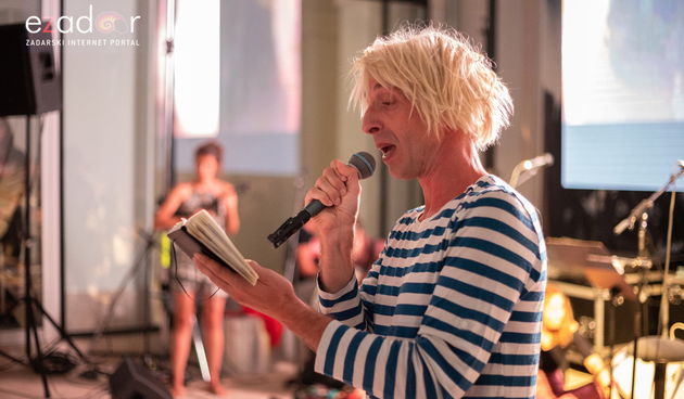 Večernji đir po gradu, ponedjeljak 6. kolovoza 2018.