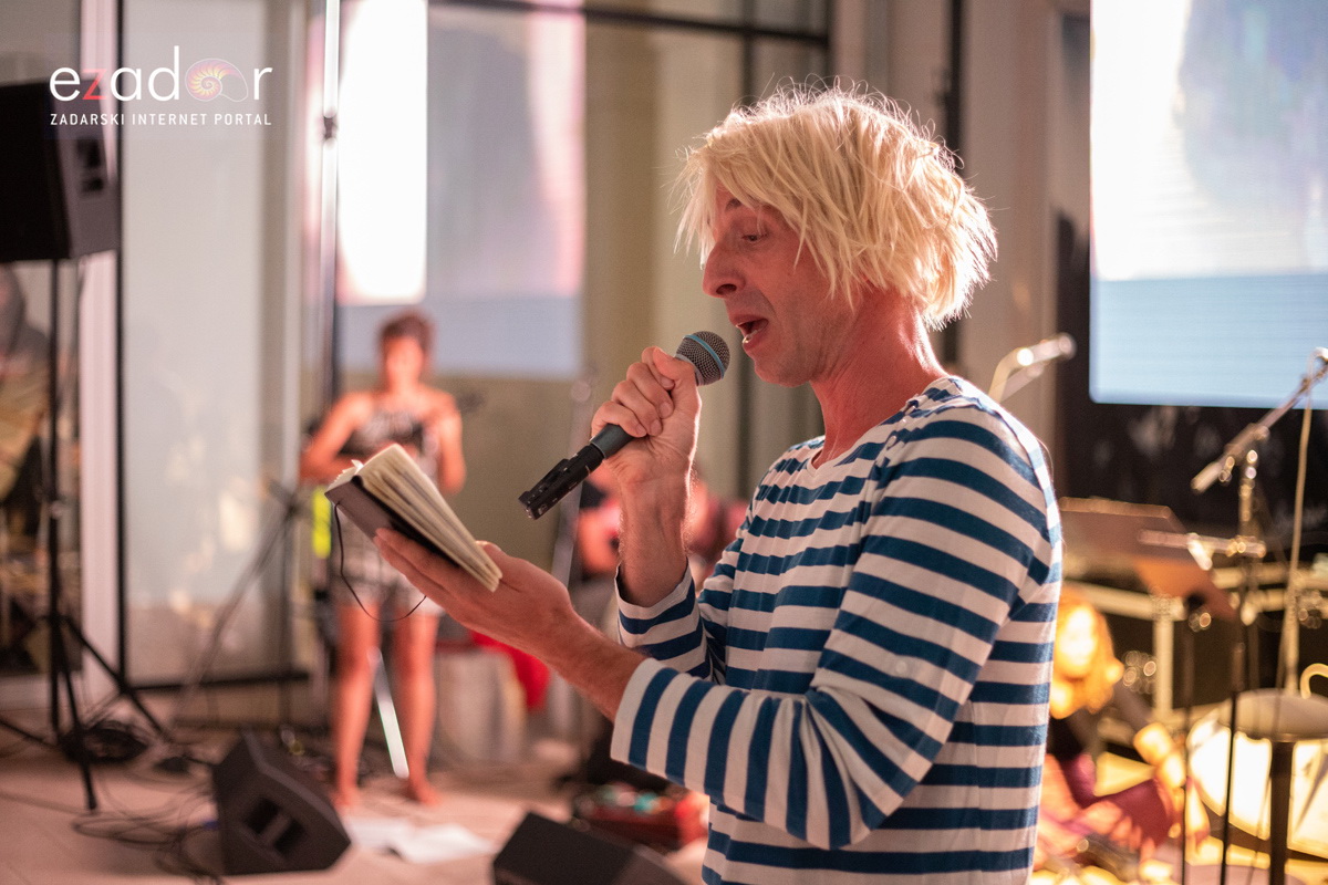 Večernji đir po gradu, ponedjeljak 6. kolovoza 2018. Večernji đir po gradu, ponedjeljak 6. kolovoza 2018.