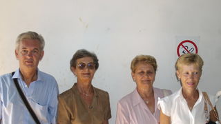 IV memorijalni turnir barba Tomo