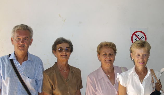 IV memorijalni turnir barba Tomo