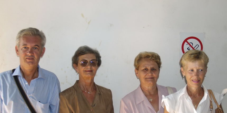 IV memorijalni turnir barba Tomo