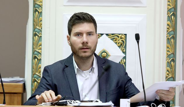 Ivan Pernar