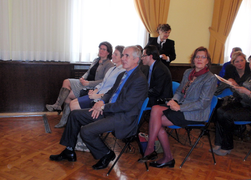 Potpisivanje sporazuma Zadarske Potpisivanje sporazuma Zadarske