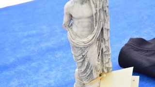 Festival suvenira Zadarske zupanije, foto: Iva Perincic