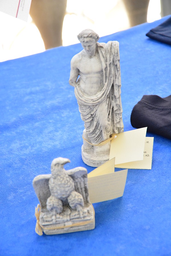 Festival suvenira Zadarske zupanije, foto: Iva Perincic