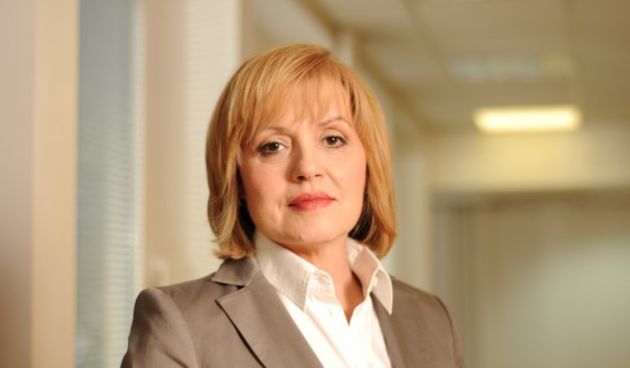 Nada Čavlović Smiljanec, foto: libela.org