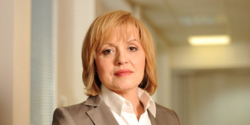 Nada Čavlović Smiljanec, foto: libela.org Nada Čavlović Smiljanec, foto: libela.org