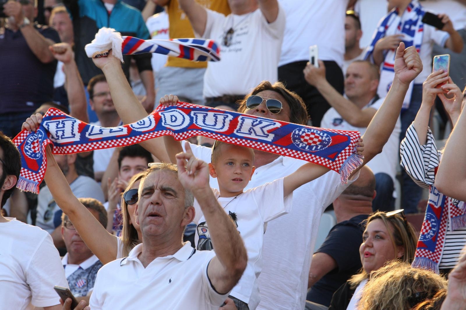 22. travnja 2018: HNK Hajduk – GNK Dinamo 1-2 22. travnja 2018: HNK Hajduk – GNK Dinamo 1-2