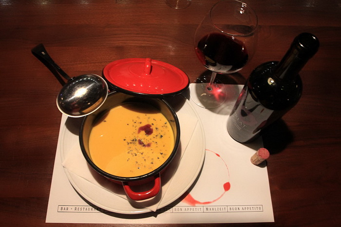 Restoran bar Atrij: Finger Food & Wine Selection, Foto: Iva Perinčić Restoran bar Atrij: Finger Food & Wine Selection, Foto: Iva Perinčić