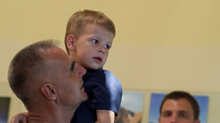 Otvorenje izložbe fotografija “Kontrasti zadarskog kraja” Borisa Kačana, Foto: Leo Banić