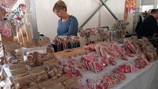 Gospić: Jesen u Lici 2018. Gospić: Jesen u Lici 2018.