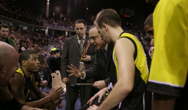 Hege Perincic, HTV Hyeres Toulon