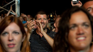 UB40 na Forumu by Leo Banić