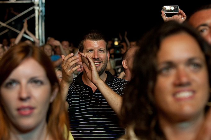 UB40 na Forumu by Leo Banić