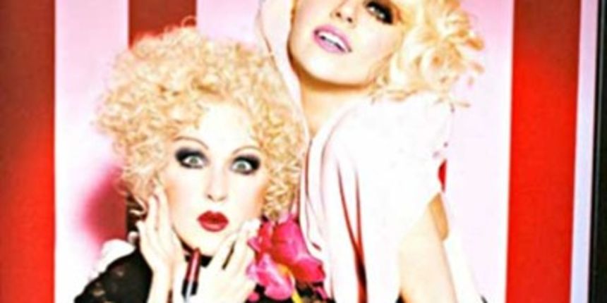 Lady Gaga i Cindy Lauper (Tportal.hr) Lady Gaga i Cindy Lauper (Tportal.hr)