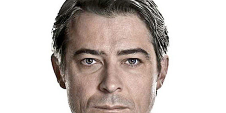 Goran Visnjic Goran Visnjic