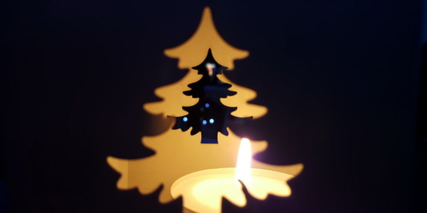 Advent na Viru: Sveta Luce razveselila virske mališane, upaljena treća adventska svijeća Advent na Viru: Sveta Luce razveselila virske mališane, upaljena treća adventska svijeća