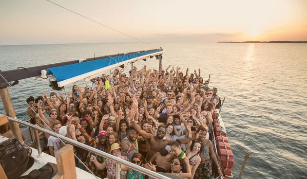 Outlook festival 2015. upravo je objavio raspored zabava na brodovima