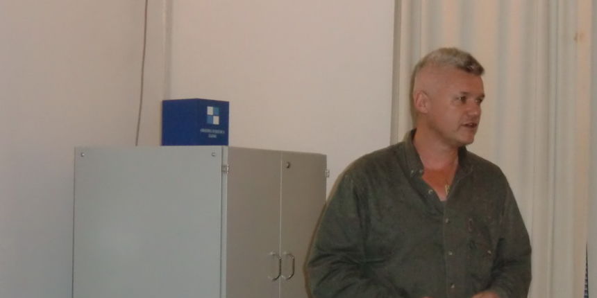 Semir Osmanagic Semir Osmanagic